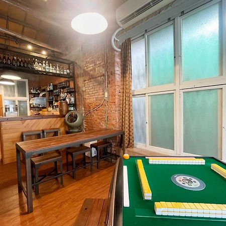 Tainan Macarthur Homestay エクステリア 写真