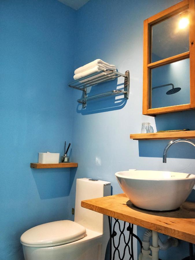Tainan Macarthur Homestay エクステリア 写真