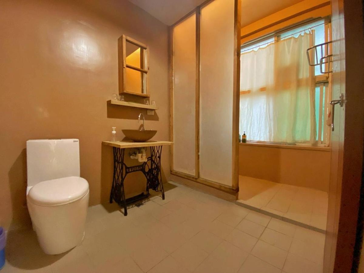 Tainan Macarthur Homestay エクステリア 写真