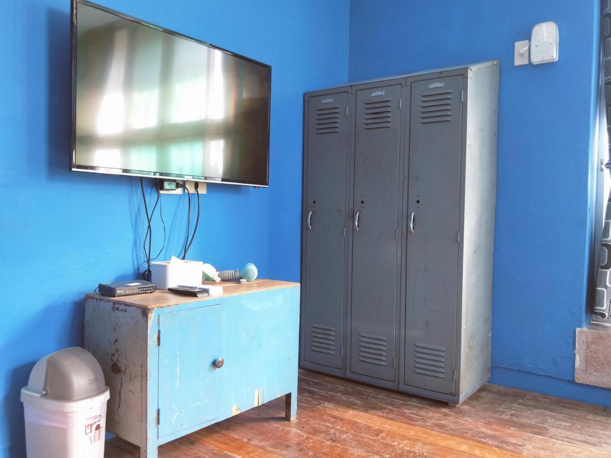 Tainan Macarthur Homestay エクステリア 写真