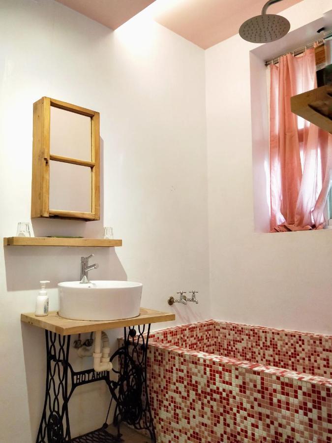 Tainan Macarthur Homestay エクステリア 写真