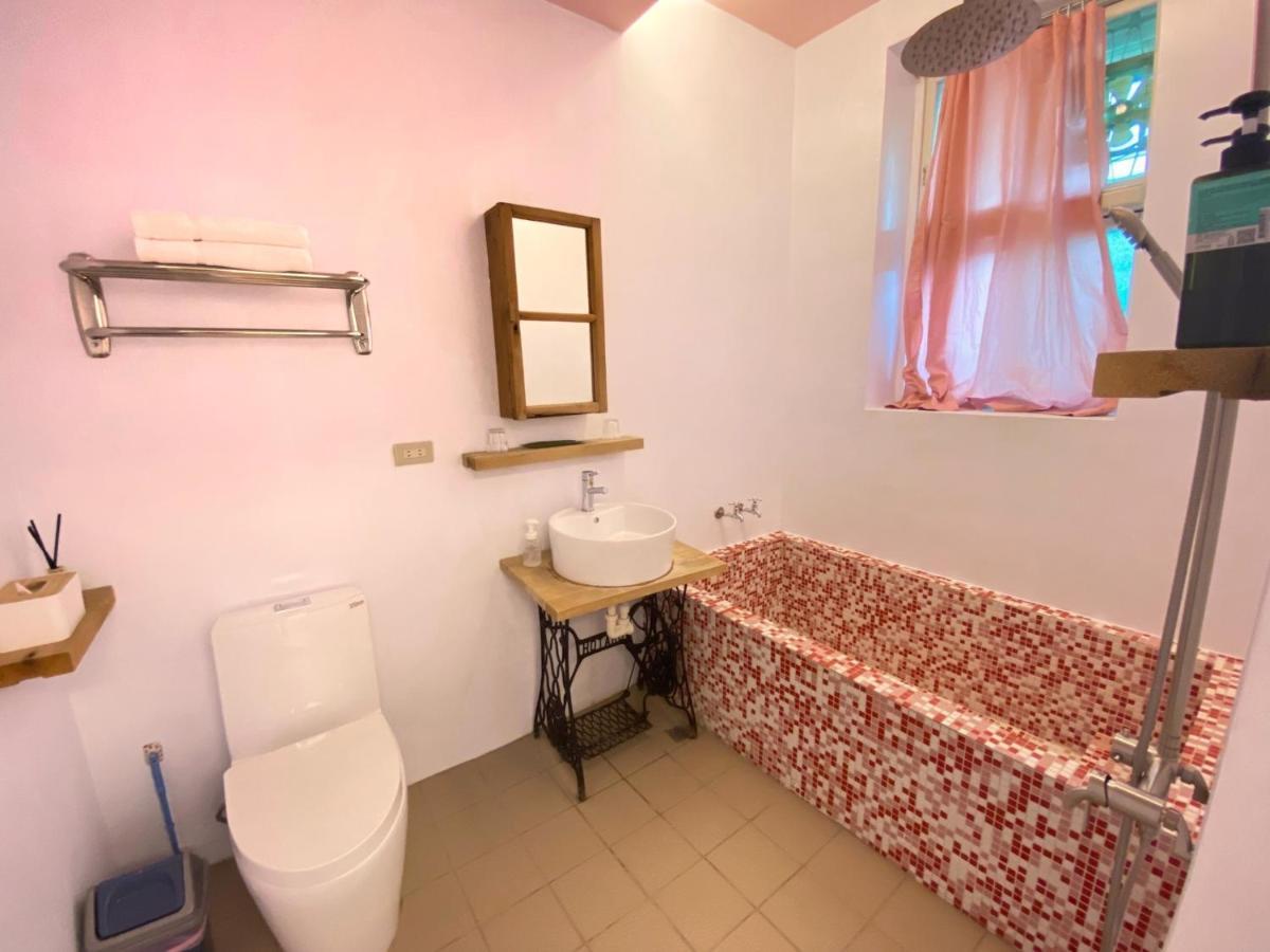 Tainan Macarthur Homestay エクステリア 写真