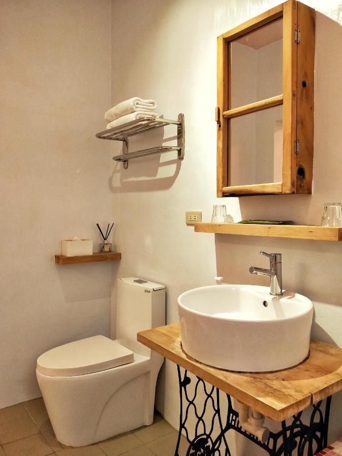 Tainan Macarthur Homestay エクステリア 写真