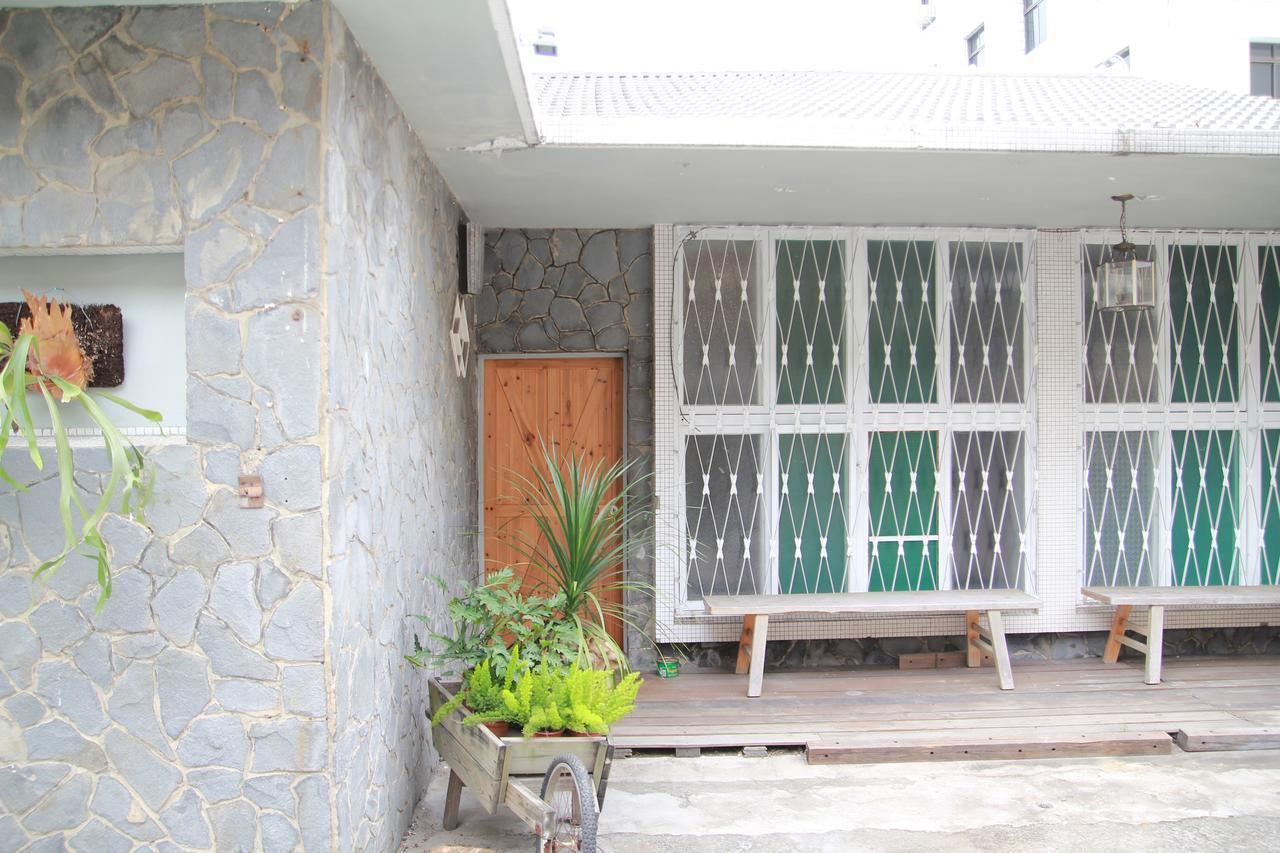 Tainan Macarthur Homestay エクステリア 写真