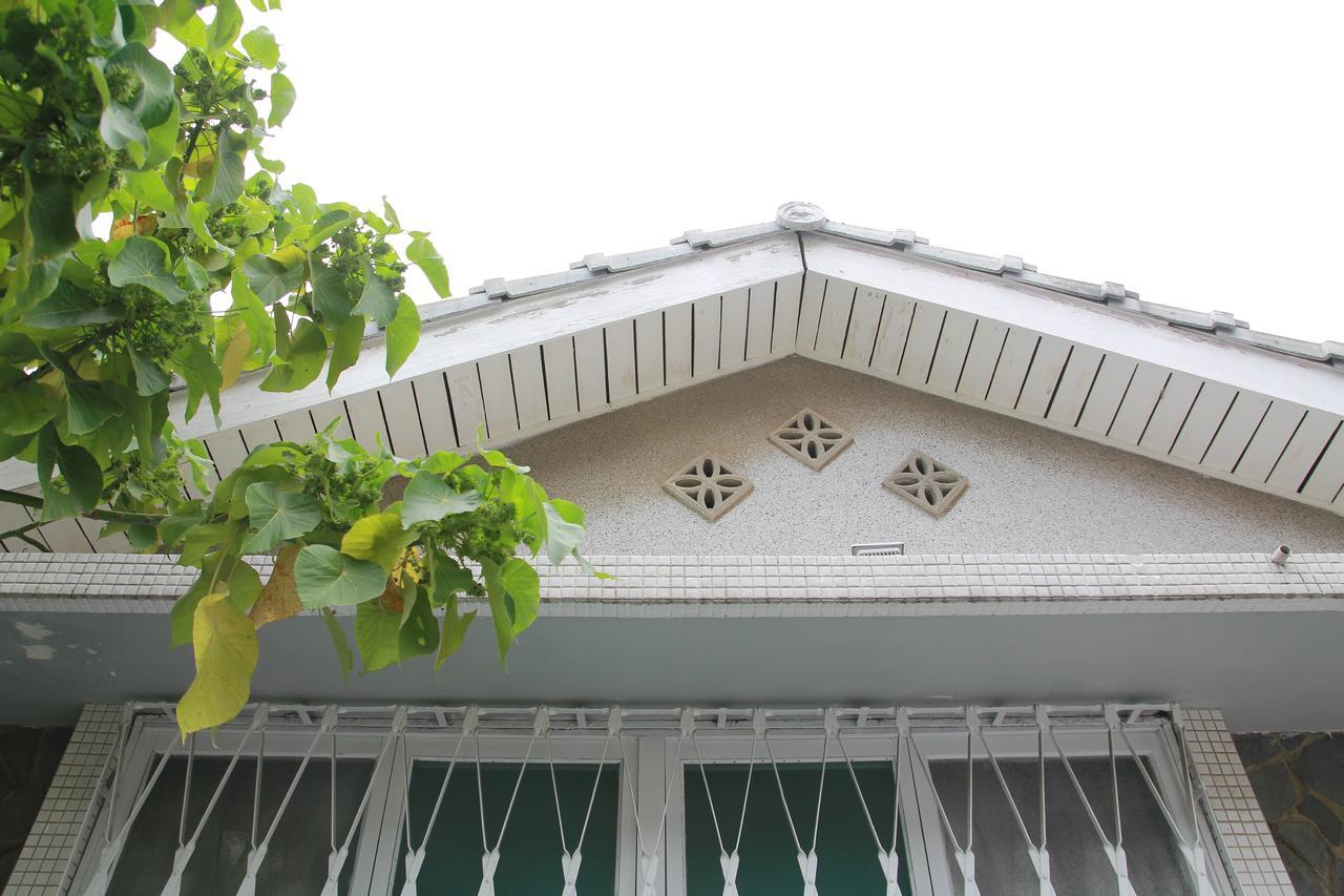 Tainan Macarthur Homestay エクステリア 写真